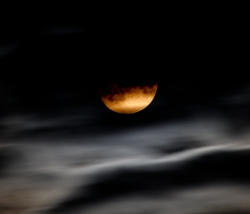 new moon